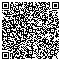 QR code with Cpm Corp contacts