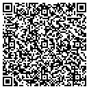 QR code with W R Community Service contacts