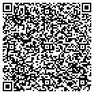QR code with Bioengineering University-Iowa contacts