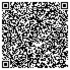 QR code with R A Bennatt Insurance Service contacts