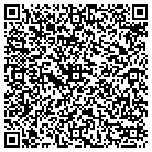 QR code with Advanced Health Research contacts