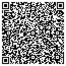 QR code with Almina Inc contacts