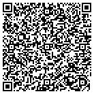 QR code with A Step Beyound the Rest Health contacts