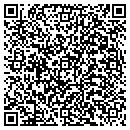QR code with Ave'sa Batta contacts