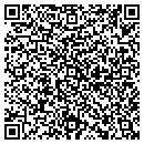 QR code with Centers For New Horizons Inc contacts