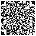 QR code with Demed Lab Inc contacts