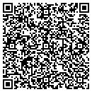 QR code with Hickox Contracting contacts