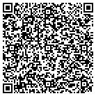 QR code with Healthchek contacts