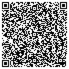 QR code with George W Butz III DDS contacts