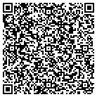QR code with Healthy Life Screening contacts