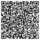 QR code with Hitrust contacts
