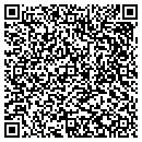 QR code with Ho Charles P MD contacts