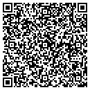 QR code with Isensix Inc contacts
