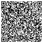 QR code with B & M Metal Roof Decking contacts