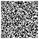 QR code with Mammography Center of Monterey contacts