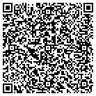 QR code with Muhlenberg Behavioral Health contacts