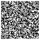 QR code with National Medical Reviews Inc contacts