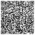 QR code with McEnery Family Holding LLC contacts