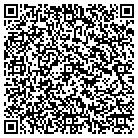 QR code with Pristine Health LLC contacts