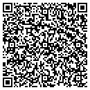 QR code with Raacke Lisa MD contacts