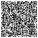 QR code with Radiance Healing Institut contacts