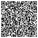 QR code with Rhythm Watch contacts