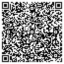 QR code with The Hep B Project contacts