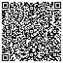 QR code with Hiatt Distributing Inc contacts