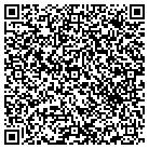 QR code with Uhs Prostate Cancer Center contacts
