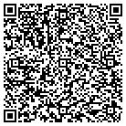 QR code with Aihua Schaus Holistic Service contacts