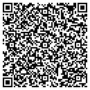 QR code with Ainu Way contacts