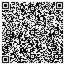 QR code with Armine Jess contacts