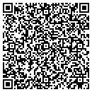 QR code with Calmed Express contacts