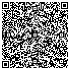 QR code with Cox & Cox Chiropractic Center contacts