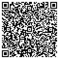 QR code with DNA Replicate contacts