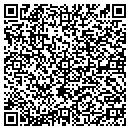 QR code with H2O Holistic Health Options contacts