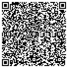 QR code with Orchid Island Orchids contacts