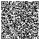 QR code with Harmony Healing contacts