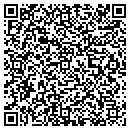 QR code with Haskins Randi contacts