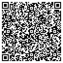 QR code with Healing Way contacts