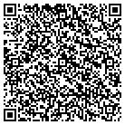 QR code with Heart of Destinys Wings contacts