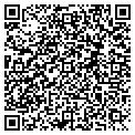 QR code with Hogan Kay contacts