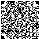 QR code with Holistic Healing Hand contacts