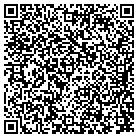 QR code with HOLISTIC HEALING & HYPNOTHERAPY contacts