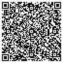 QR code with Holistic Health Center contacts