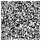 QR code with Holistic RI contacts