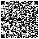 QR code with Hongxia Wang Holistic Prcttnr contacts