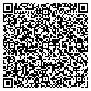 QR code with Hope & Healing Center contacts