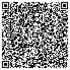 QR code with Hudson Holistic Health Center contacts