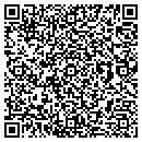 QR code with Innervisions contacts